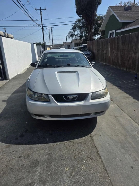 2003 Ford SN95 Mustang - Image 2 of 6