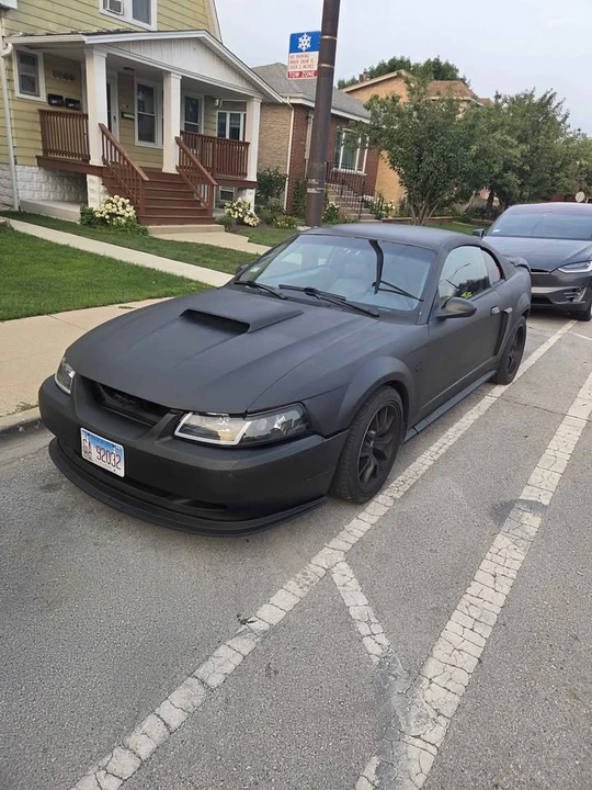 2003 Ford SN95 Mustang - Image 3 of 6