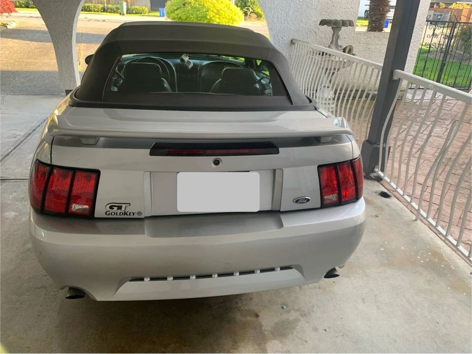 2003 Ford SN95 Mustang - Image 2 of 8