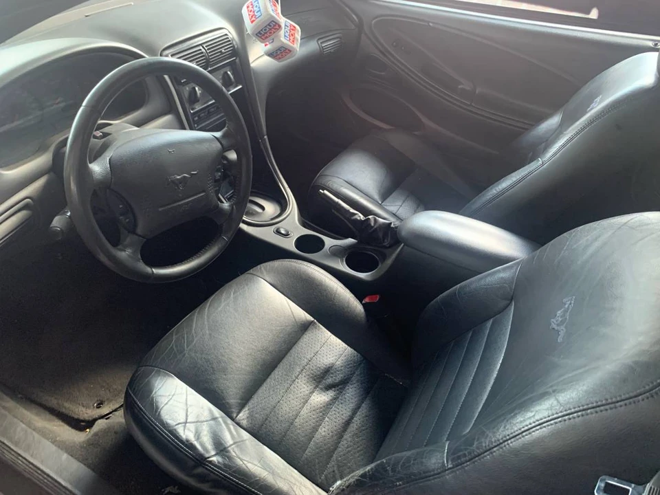 2003 Ford SN95 Mustang - Image 6 of 8