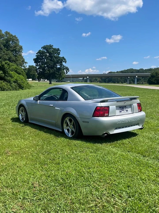 2003 Ford SN95 Mustang - Image 5 of 7