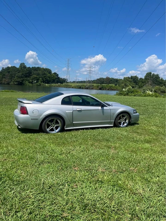 2003 Ford SN95 Mustang - Image 2 of 7