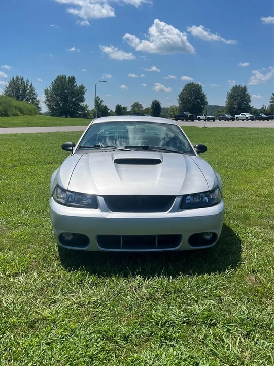 2003 Ford SN95 Mustang - Image 3 of 7