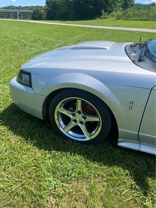 2003 Ford SN95 Mustang - Image 6 of 7