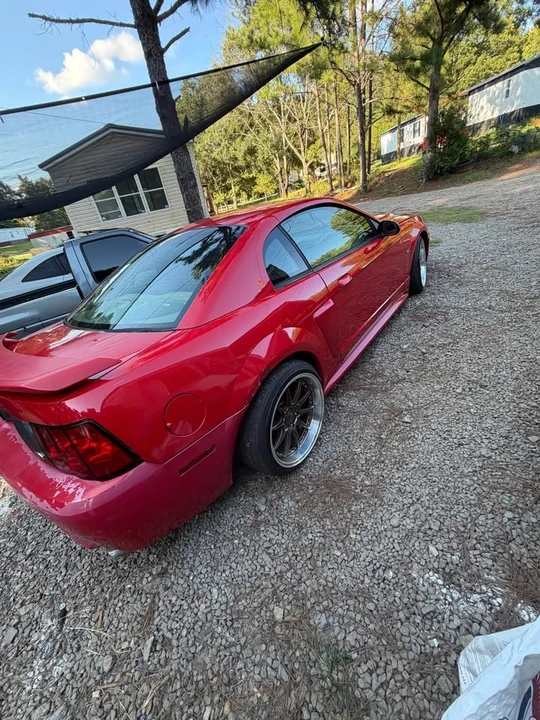 2003 Ford SN95 Mustang - Image 7 of 14