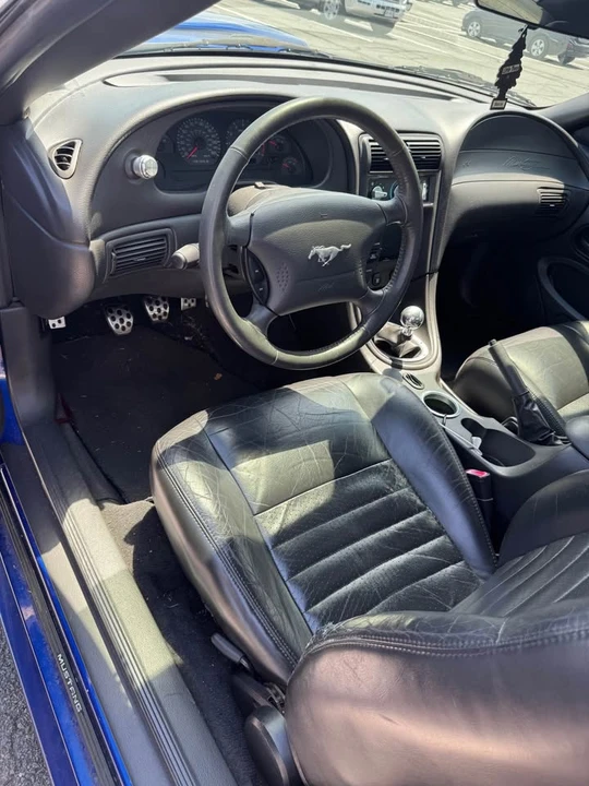 2003 Ford SN95 Mustang - Image 7 of 10