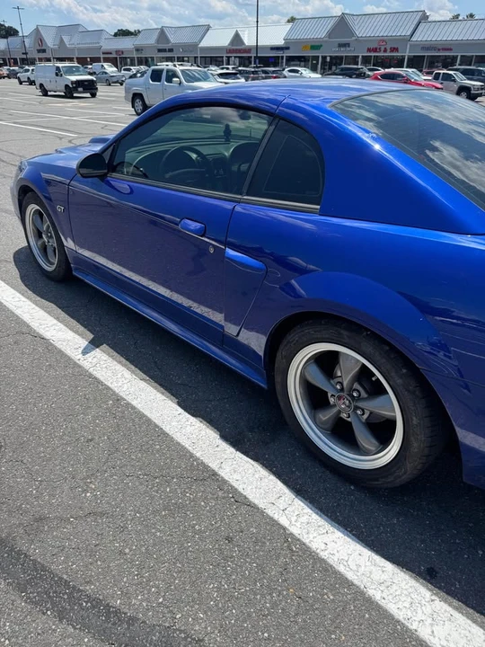 2003 Ford SN95 Mustang - Image 5 of 10