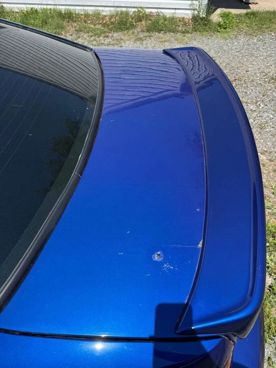 2003 Ford SN95 Mustang - Image 10 of 10