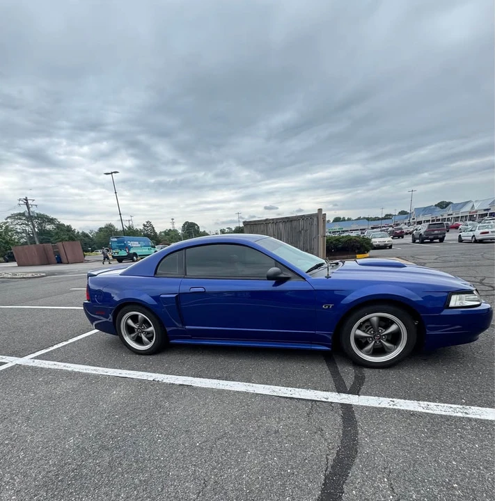2003 Ford SN95 Mustang - Image 3 of 10
