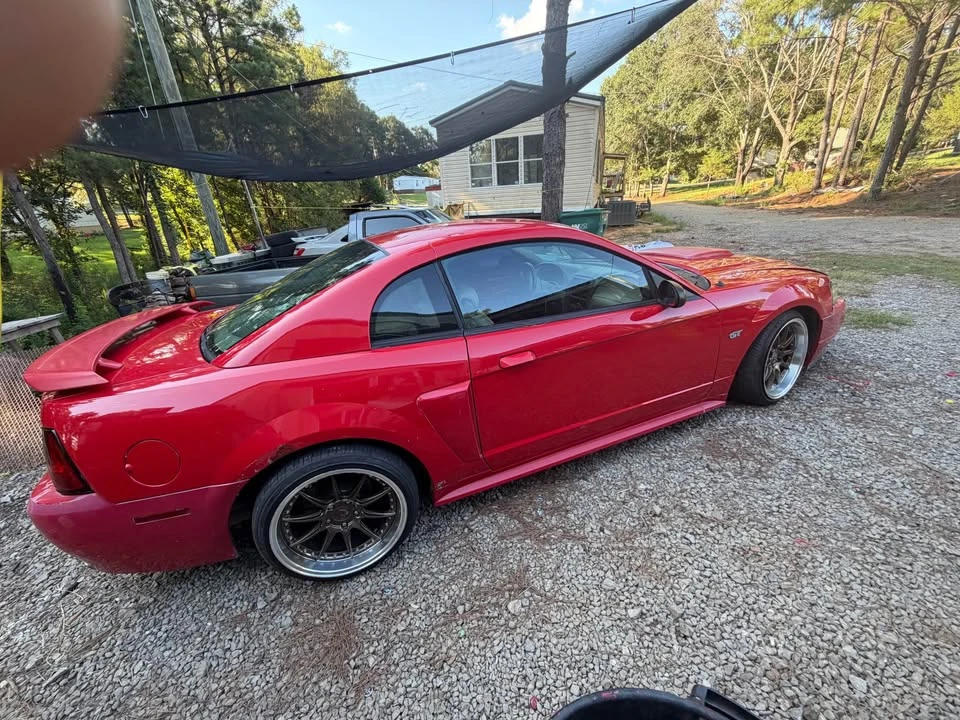 2003 Ford SN95 Mustang - Image 6 of 14