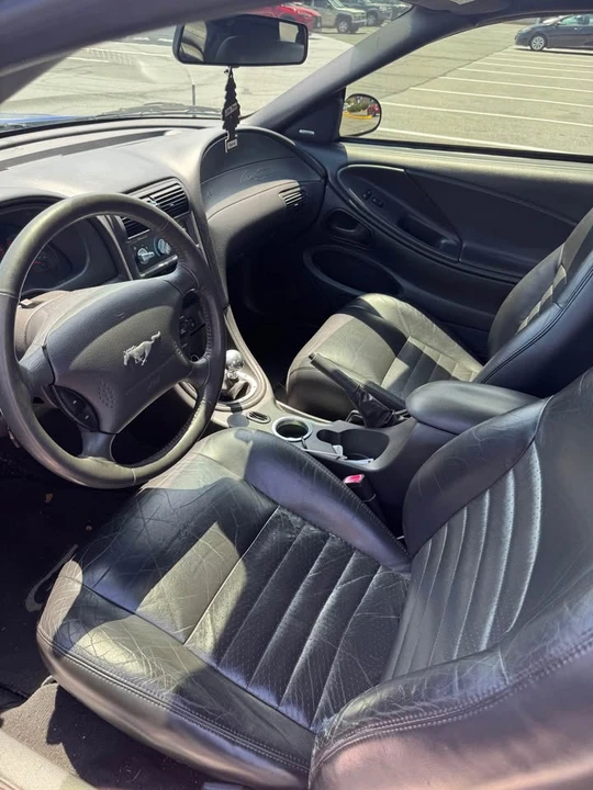 2003 Ford SN95 Mustang - Image 8 of 10