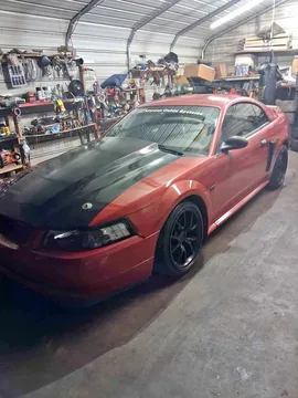 2003 Ford Mustang GT