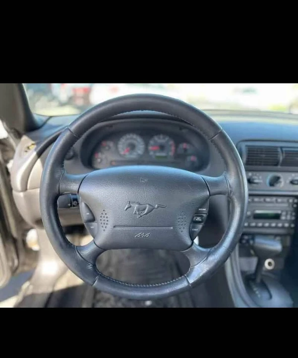 2003 Ford SN95 Mustang - Image 6 of 6