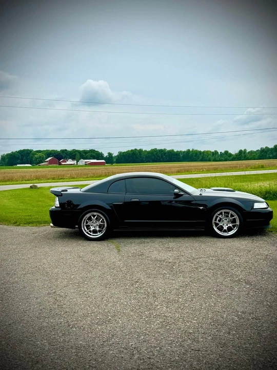 2003 Ford SN95 Mustang - Image 4 of 20