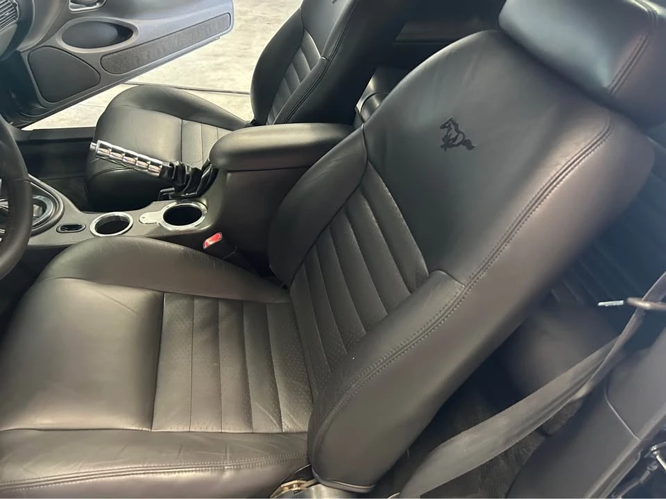 2003 Ford SN95 Mustang - Image 14 of 20