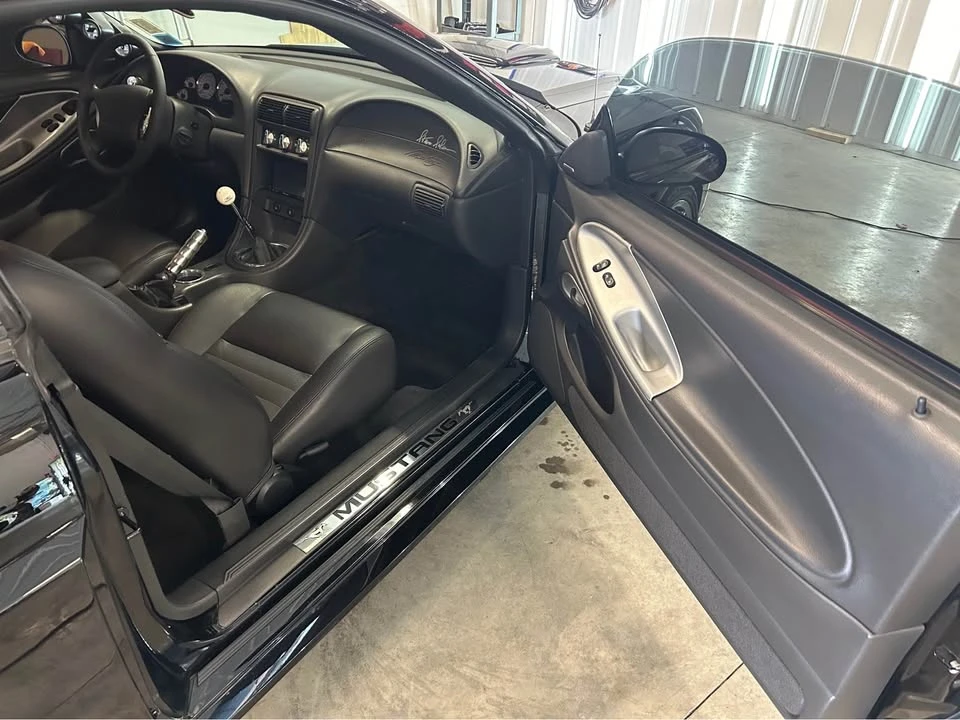 2003 Ford SN95 Mustang - Image 11 of 20