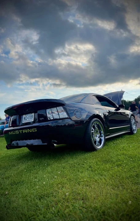 2003 Ford SN95 Mustang - Image 2 of 20