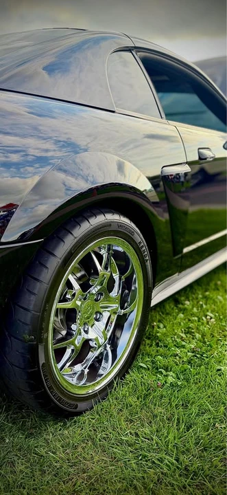 2003 Ford SN95 Mustang - Image 6 of 20