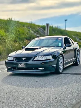 2003 Ford Mustang GT