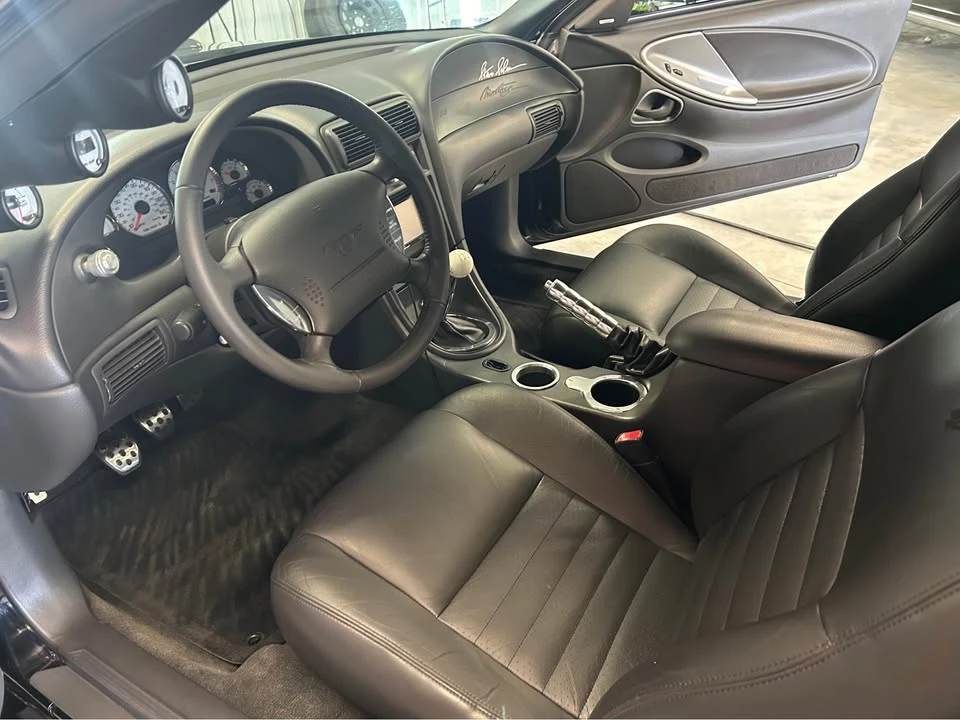 2003 Ford SN95 Mustang - Image 9 of 20
