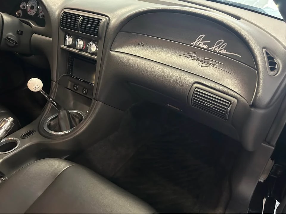 2003 Ford SN95 Mustang - Image 12 of 20