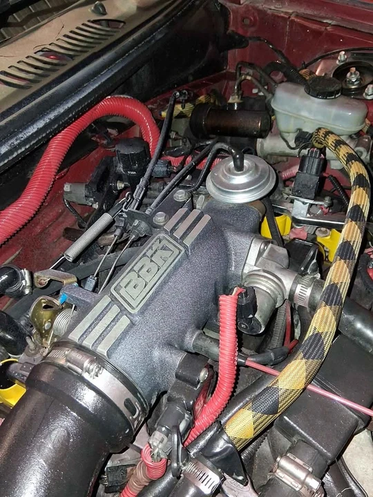 2003 Ford SN95 Mustang - Image 10 of 10