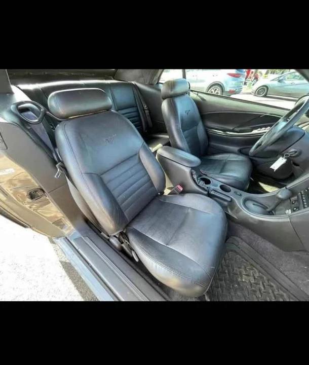 2003 Ford SN95 Mustang - Image 5 of 6