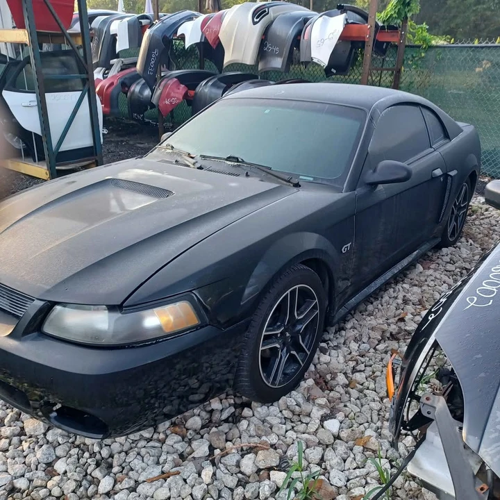 2003 Ford SN95 Mustang - Image 2 of 6