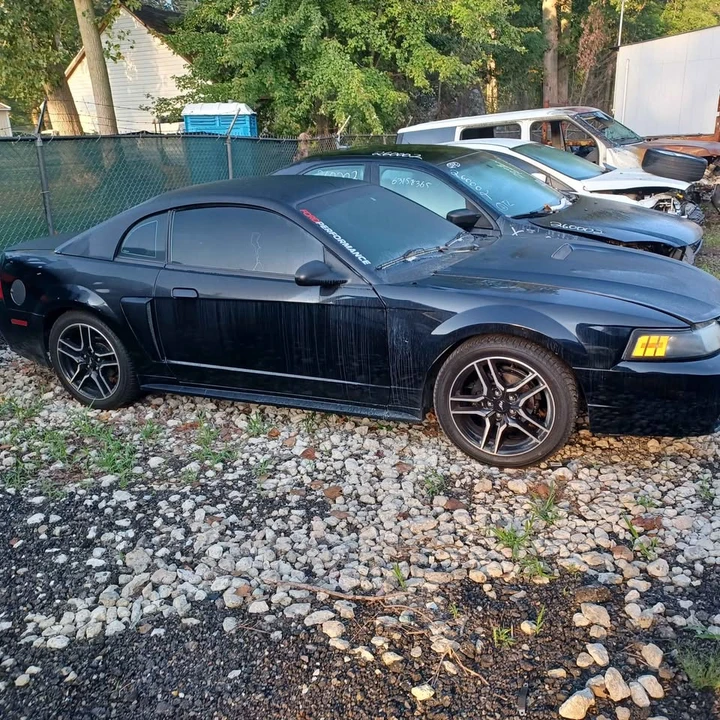 2003 Ford SN95 Mustang - Image 3 of 6