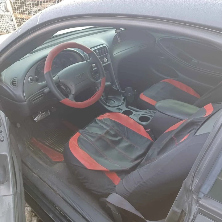 2003 Ford SN95 Mustang - Image 5 of 6