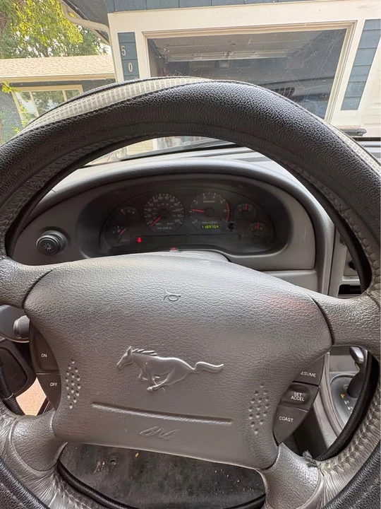 2003 Ford SN95 Mustang - Image 5 of 8