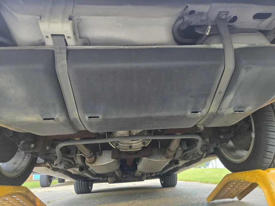 2003 Ford SN95 Mustang - Image 18 of 21