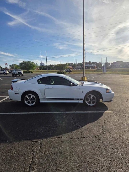 2003 Ford SN95 Mustang - Image 4 of 21