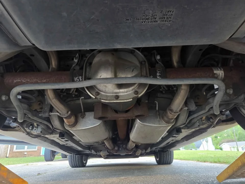 2003 Ford SN95 Mustang - Image 17 of 21