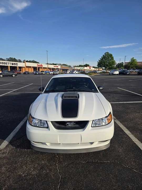 2003 Ford SN95 Mustang - Image 2 of 21