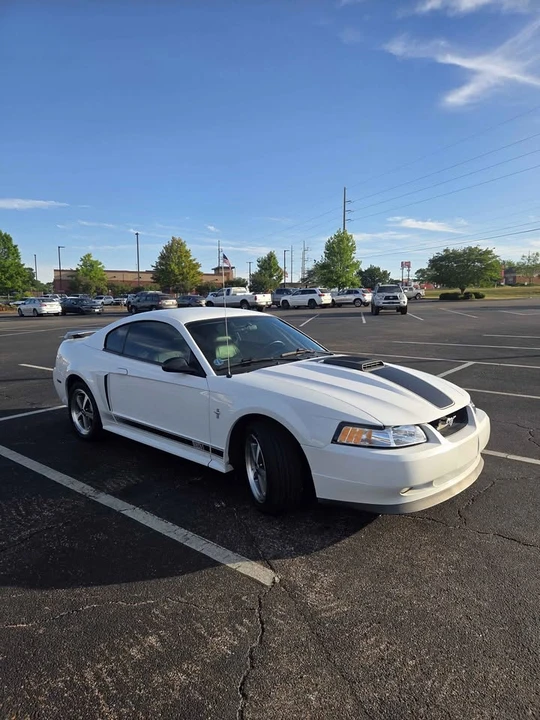 2003 Ford SN95 Mustang - Image 3 of 21