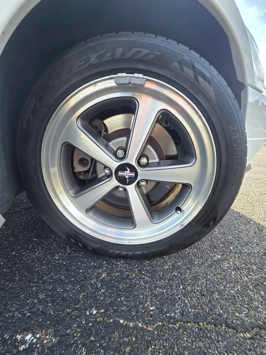 2003 Ford SN95 Mustang - Image 19 of 21
