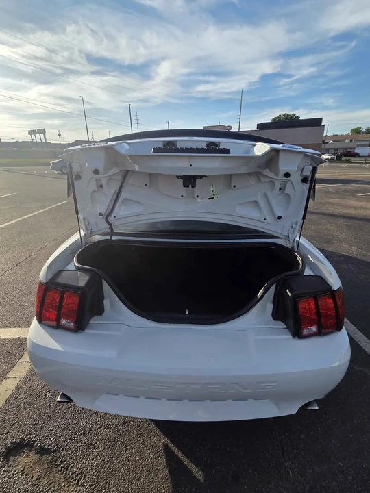 2003 Ford SN95 Mustang - Image 12 of 21