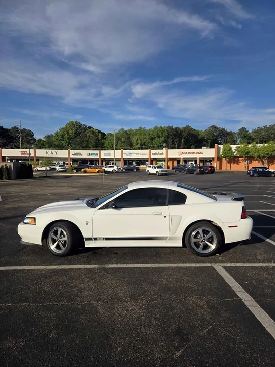 2003 Ford SN95 Mustang - Image 5 of 21