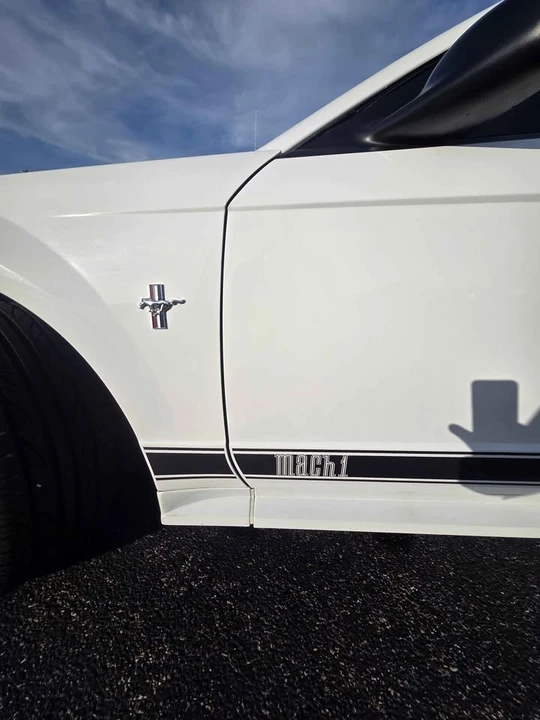 2003 Ford SN95 Mustang - Image 14 of 21