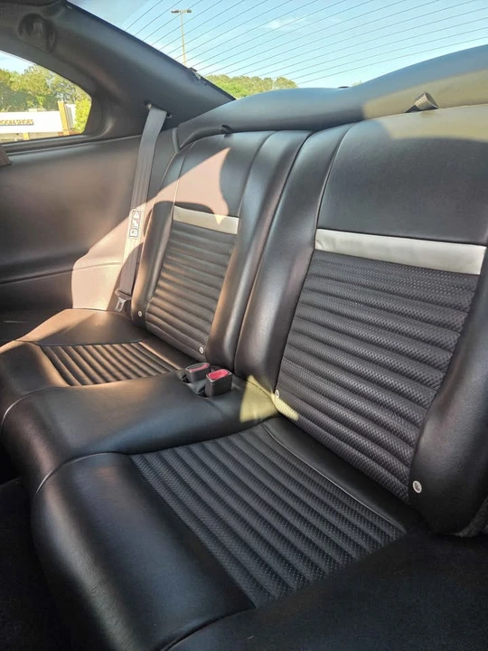 2003 Ford SN95 Mustang - Image 11 of 21