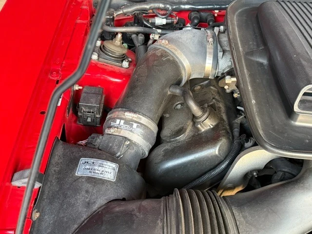 2003 Ford SN95 Mustang - Image 12 of 13