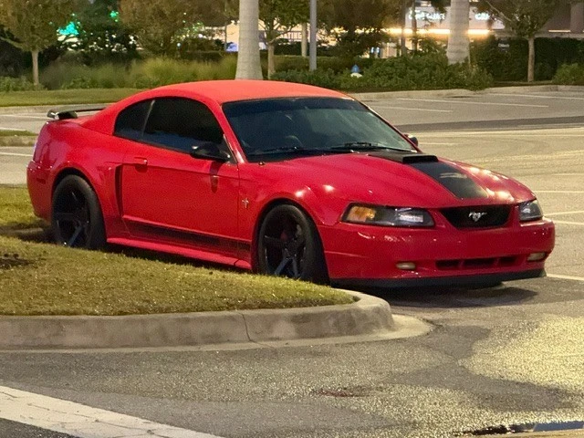 2003 Ford SN95 Mustang - Image 5 of 13