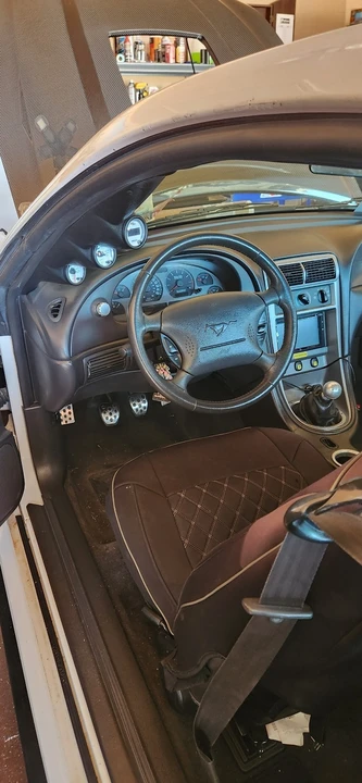 2003 Ford SN95 Mustang - Image 3 of 15