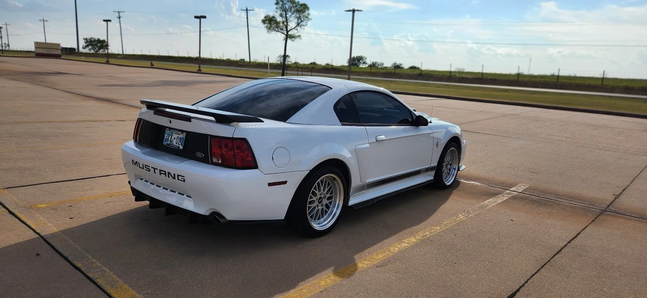 2003 Ford SN95 Mustang - Image 8 of 15