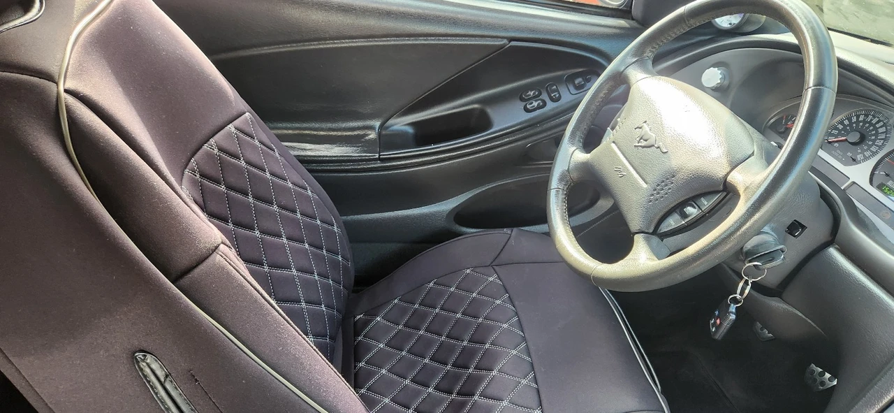 2003 Ford SN95 Mustang - Image 10 of 15