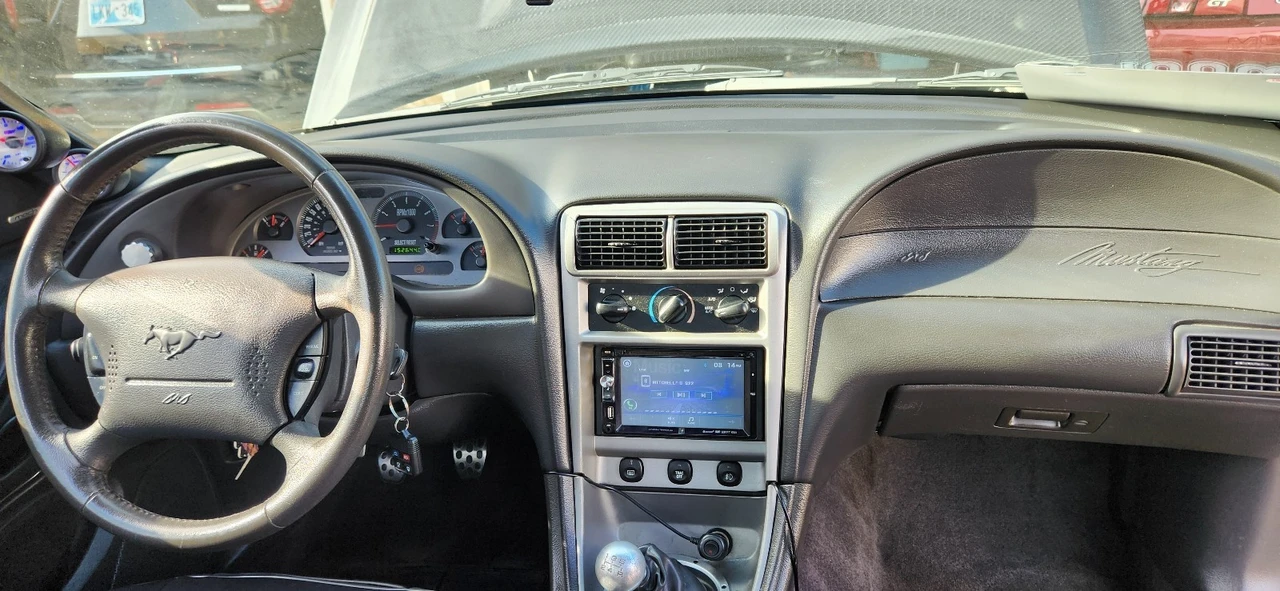 2003 Ford SN95 Mustang - Image 11 of 15