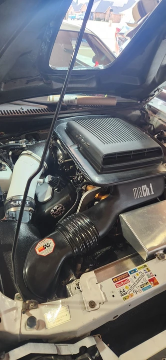 2003 Ford SN95 Mustang - Image 13 of 15