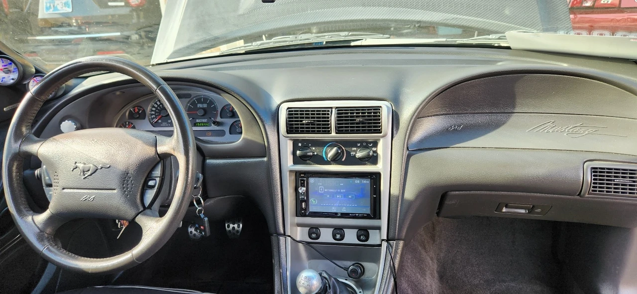 2003 Ford SN95 Mustang - Image 11 of 15