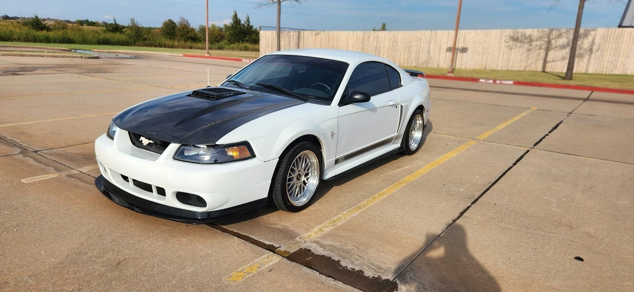2003 Ford SN95 Mustang - Image 7 of 15